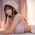 Đi ngủ có nên mặc quần lót không