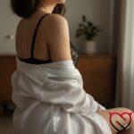 đàn ông thích phụ nữ mặc đồ lót màu gì