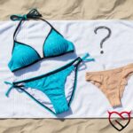 Mặc Bikini Có Cần Mặc Đồ Lót Không? 3 Sự Thật Chị Em Cần Biết