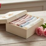 Tặng đồ lót cho bạn gái có ý nghĩa gì? 6 Thông điệp ngầm cần biết