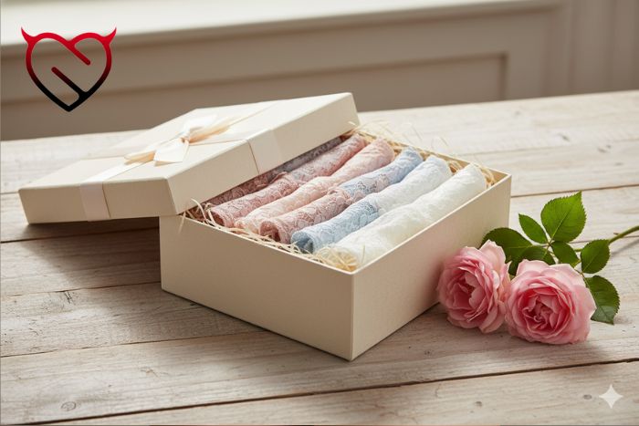 Tặng đồ lót cho bạn gái có ý nghĩa gì? 6 Thông điệp ngầm cần biết