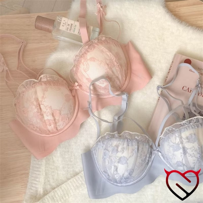 Tham khảo các mẫu đồ lót mới 2025