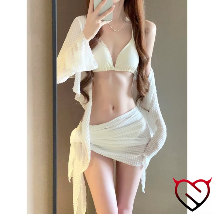 Thiết kế của bikini