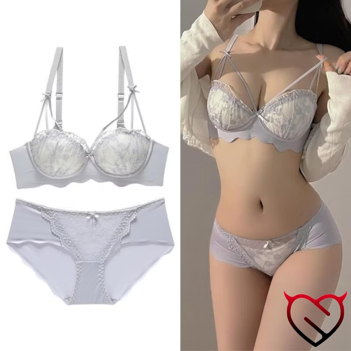 Thiết kế của đồ lót