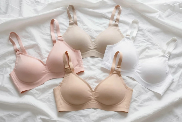 chọn áo lót cho cô nàng ngực bên to bên nhỏ