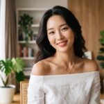 áo lót mặc áo trễ vai
