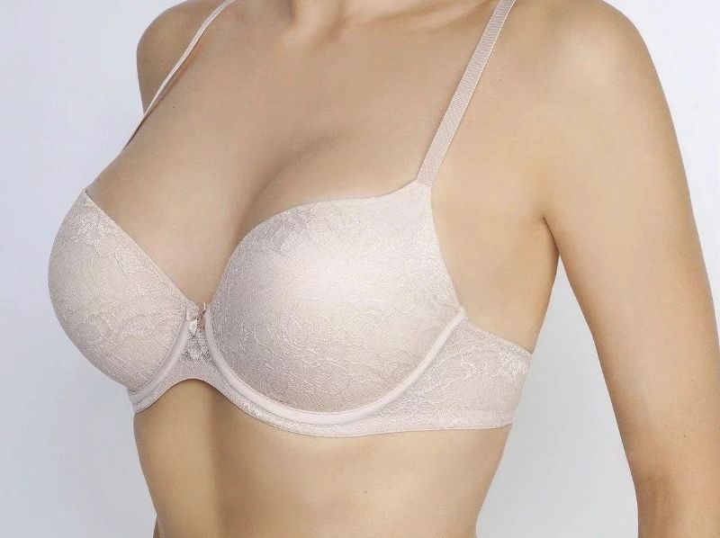 mặc áo ngực nhiều có tốt không